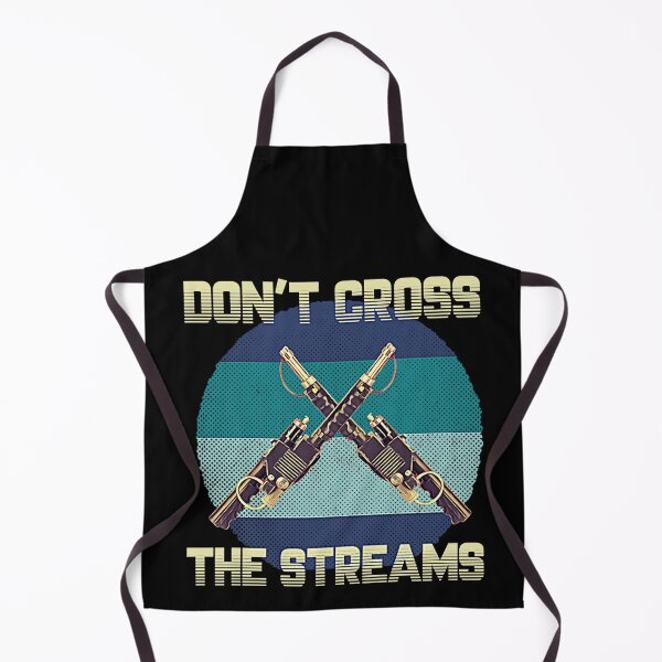 Item preview, Don't Cross Streams T-Shirt designed and sold by hotungmau2035.