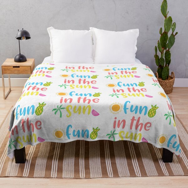 Item preview, Fun in the Sun- Summer Beach Season designed and sold by younghopes.
