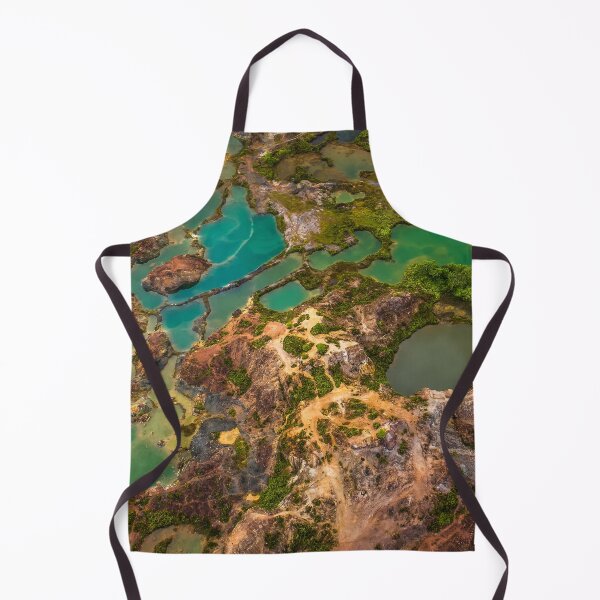 Item preview, Frog Hill, Tasek Gelugor designed and sold by David ST Loh Images.
