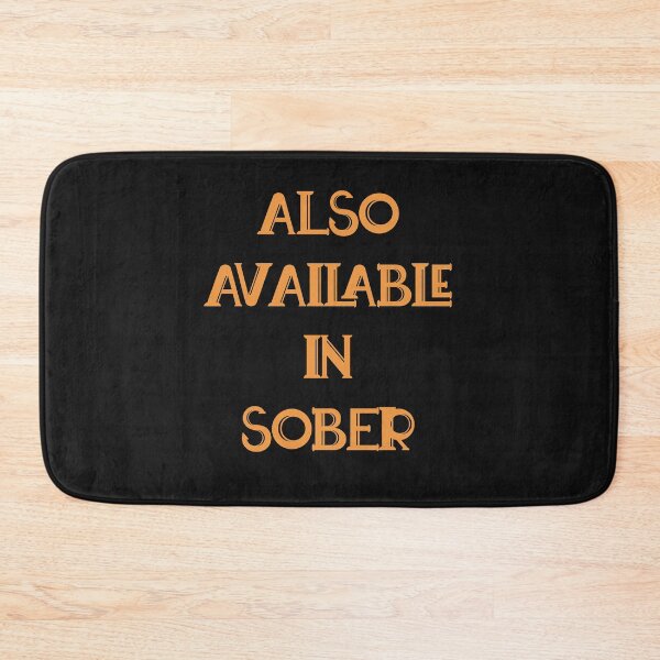 Item preview, Also available in Sober designed and sold by Lakki-s.