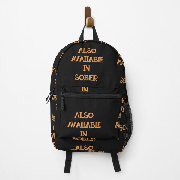 Item preview, Also available in Sober designed and sold by Lakki-s.