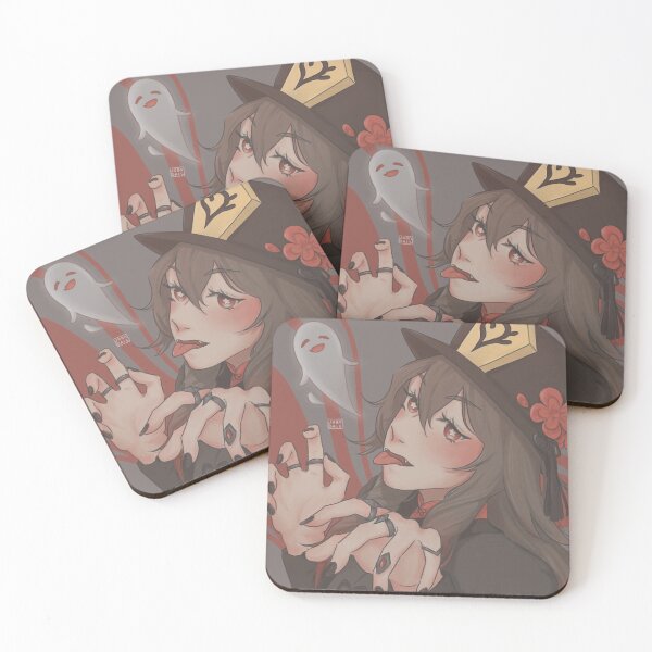 Item preview, hutao :P designed and sold by smolrey.