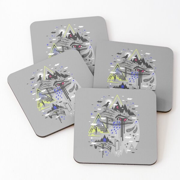 Item preview, Dimensional Awareness designed and sold by Kevin  Keller.