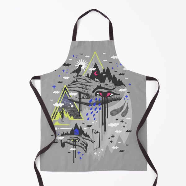 Item preview, Dimensional Awareness designed and sold by Kevin Keller.