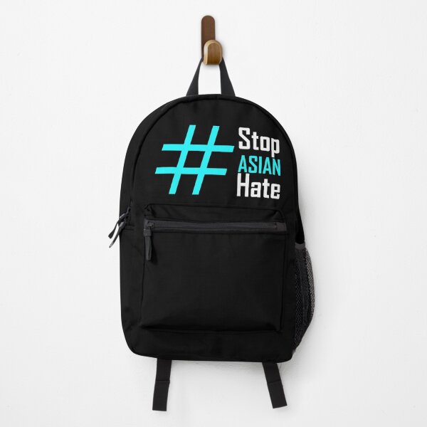 Item preview, Stop Asian Hate | #stopasianhate | Cyan designed and sold by Qestar.