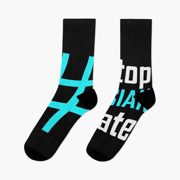 Item preview, Stop Asian Hate | #stopasianhate | Cyan designed and sold by Qestar.