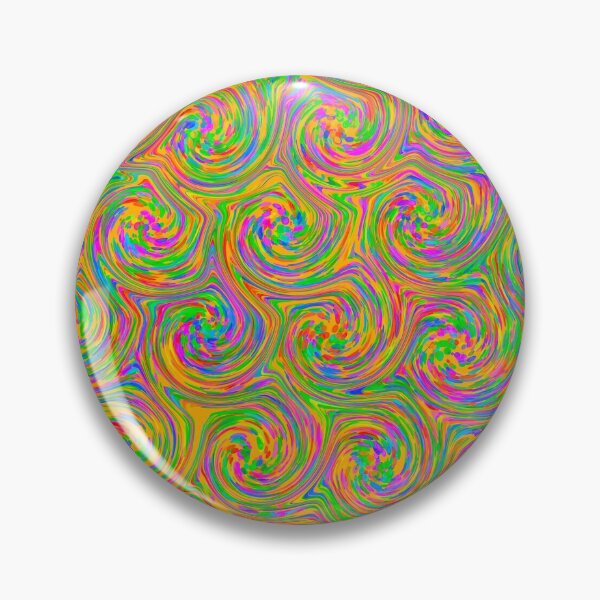 Item preview, creamy designed and sold by rainbowstencil.