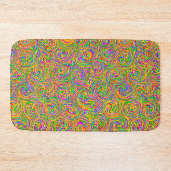 Item preview, creamy designed and sold by rainbowstencil.
