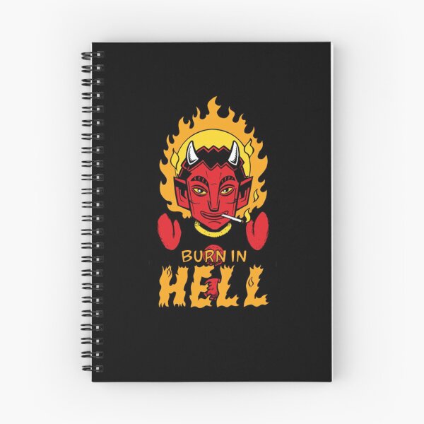 Item preview, Devil Puppet: Burn in Hell designed and sold by gomezt1992.