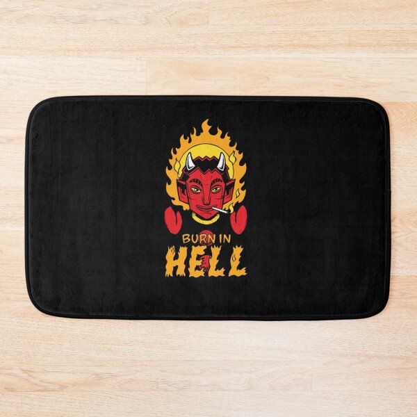 Item preview, Devil Puppet: Burn in Hell designed and sold by gomezt1992.