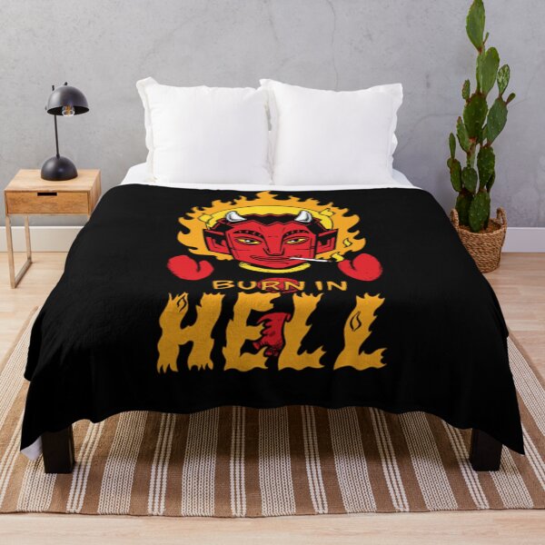 Item preview, Devil Puppet: Burn in Hell designed and sold by gomezt1992.