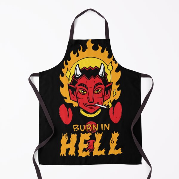 Item preview, Devil Puppet: Burn in Hell designed and sold by gomezt1992.