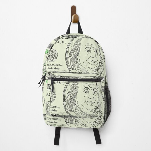 Item preview, 100 USD Benjamin Franklin designed and sold by snewen.