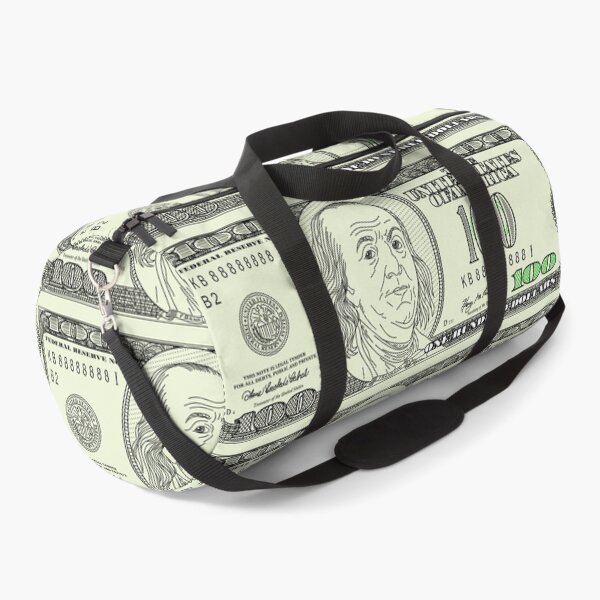 Item preview, 100 USD Benjamin Franklin designed and sold by snewen.