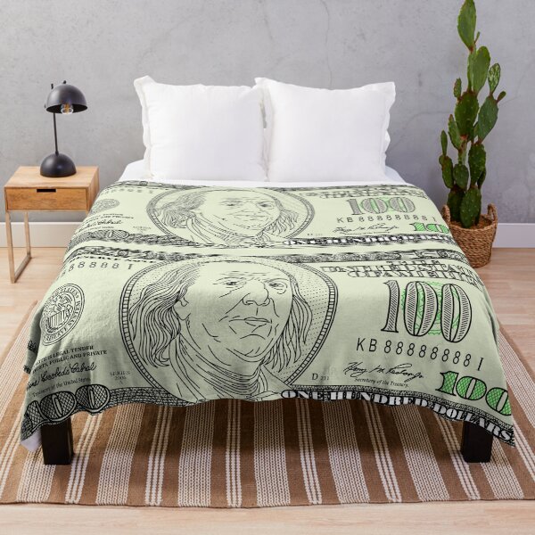 Artikelvorschau, 100 USD Benjamin Franklin entworfen und verkauft von snewen.