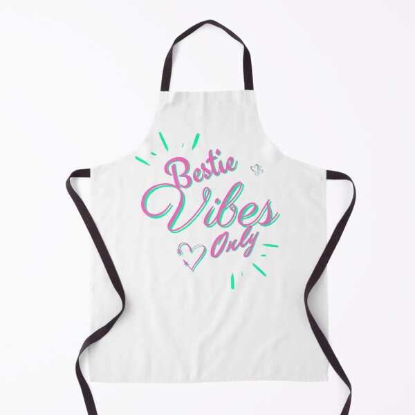 Item preview, Bestie Vibes Only Design GP designed and sold by Amon Ferg.