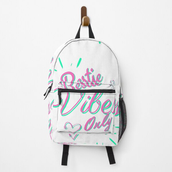 Item preview, Bestie Vibes Only Design GP designed and sold by Amon Ferg.