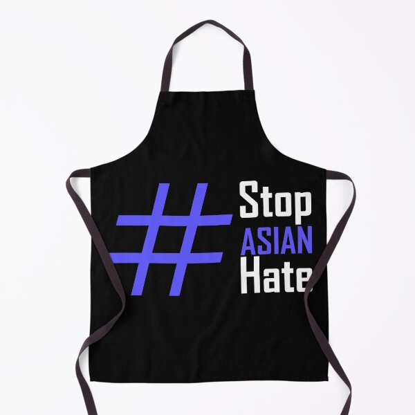 Item preview, Stop Asian Hate | #stopasianhate | Indigo designed and sold by Qestar.