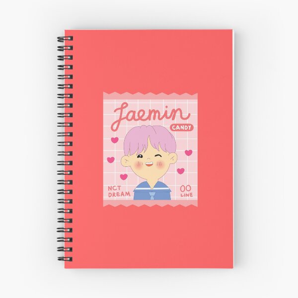 Item preview, Jaemin Candy designed and sold by doiesunshine.