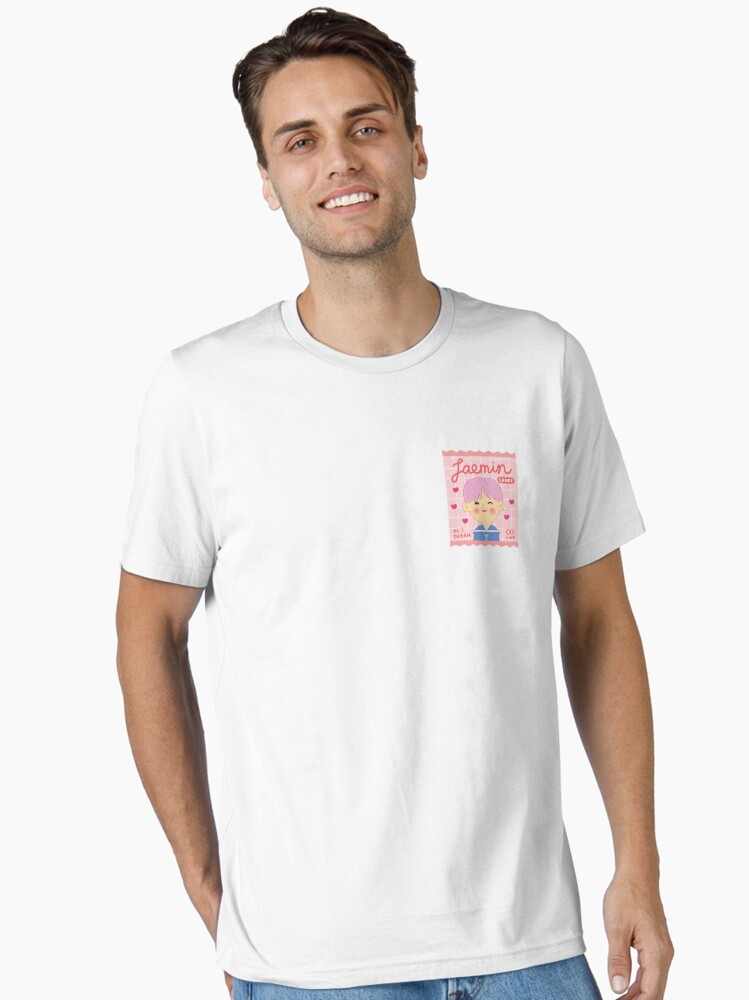 NCT JAEMIN着用【SWALLOW THE CANDY】STC CANDY TEE MIX Jaemin Candy