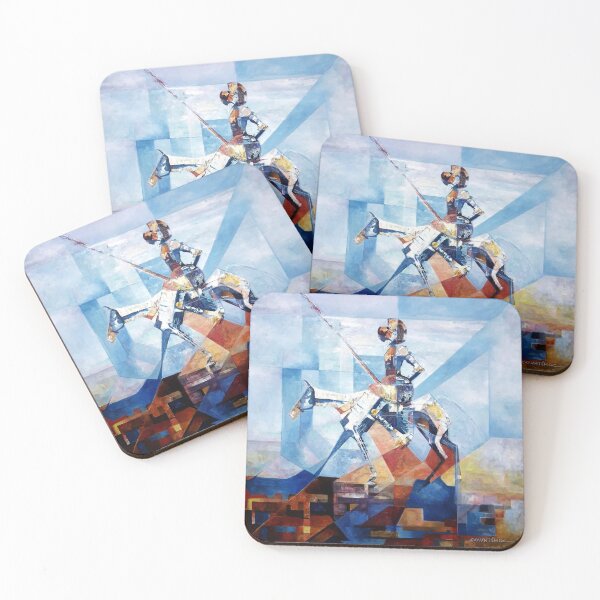 Item preview, Don Quijote designed and sold by Katutu.