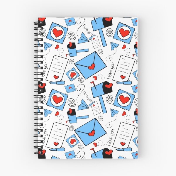 Item preview, Love letter designed and sold by mirandapearl.