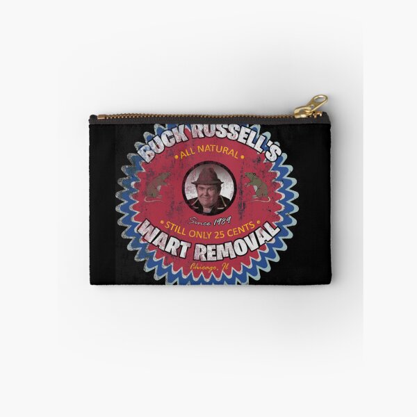 Item preview, Buck Russell's Wart Removal from UNCLE BUCK, distressed shirt designed and sold by gomezt1992.