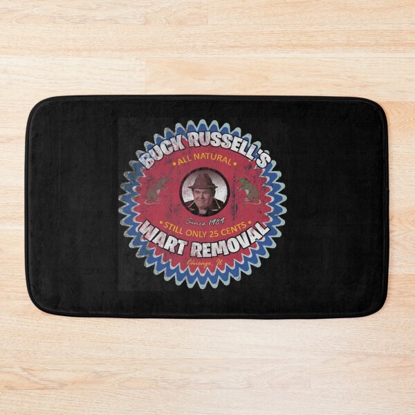 Item preview, Buck Russell's Wart Removal from UNCLE BUCK, distressed shirt designed and sold by gomezt1992.