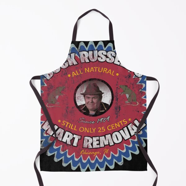 Item preview, Buck Russell's Wart Removal from UNCLE BUCK, distressed shirt designed and sold by gomezt1992.