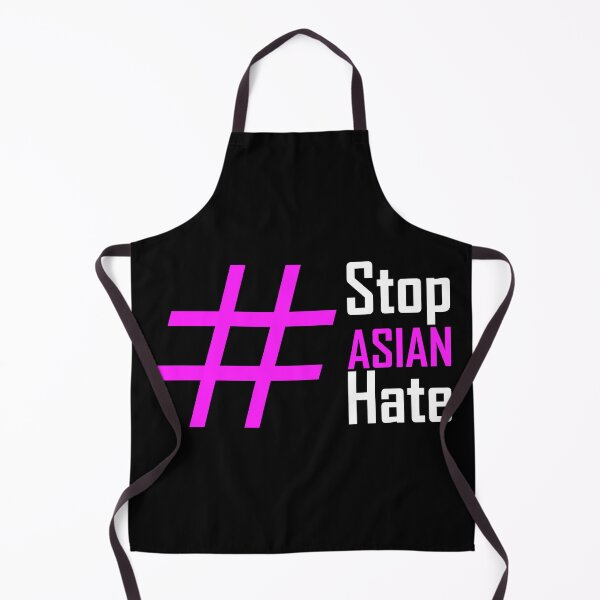 Item preview, Stop Asian Hate | #stopasianhate | Magenta designed and sold by Qestar.