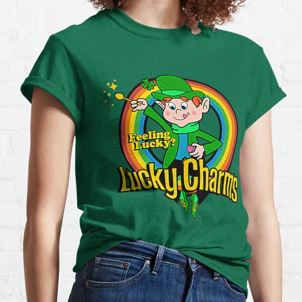 Tor enfants ou petits adultes Vert Pinch Libre St Saint Patrick's Day T-shirt XS-XXL 