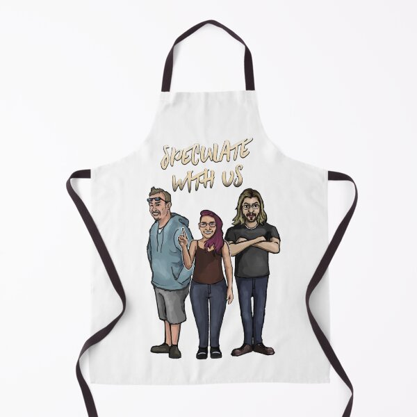 Item preview, Speculate our Avatars  designed and sold by speculatewithus.