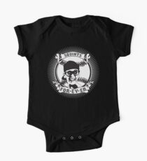 Squints For-ev-er! One Piece - Short Sleeve