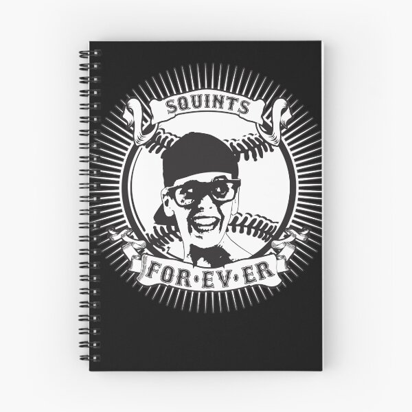 Item preview, Squints For-ev-er! designed and sold by Antatomic.