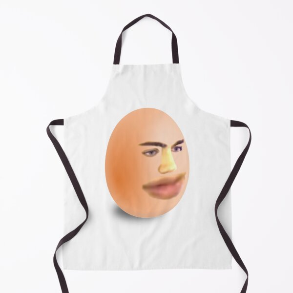 Item preview, Mizkif Egg Emote designed and sold by fomodesigns.