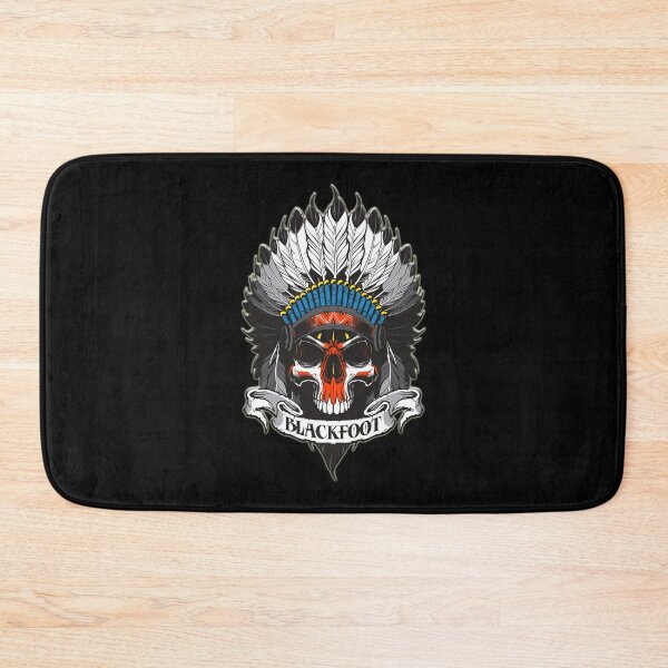 Item preview, Skull Black designed and sold by FeliceLio.