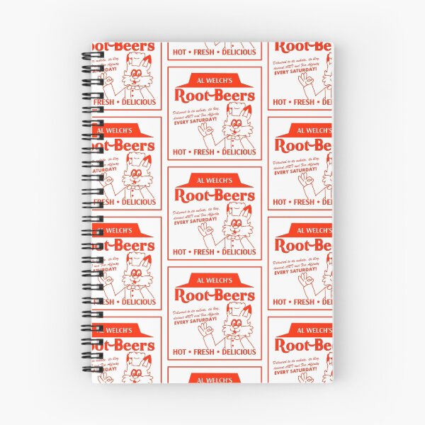 Item preview, Root Beers Pizza Box designed and sold by rootbeers1992.