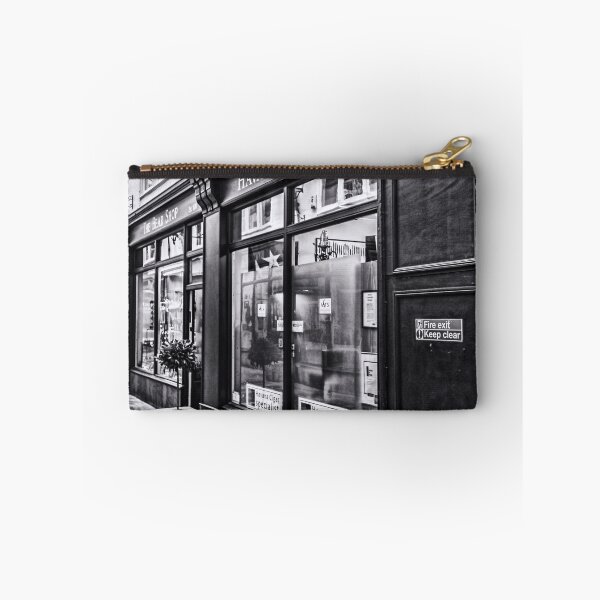 Item preview, The Bear Shop Mono designed and sold by Steve Purnell Photography.