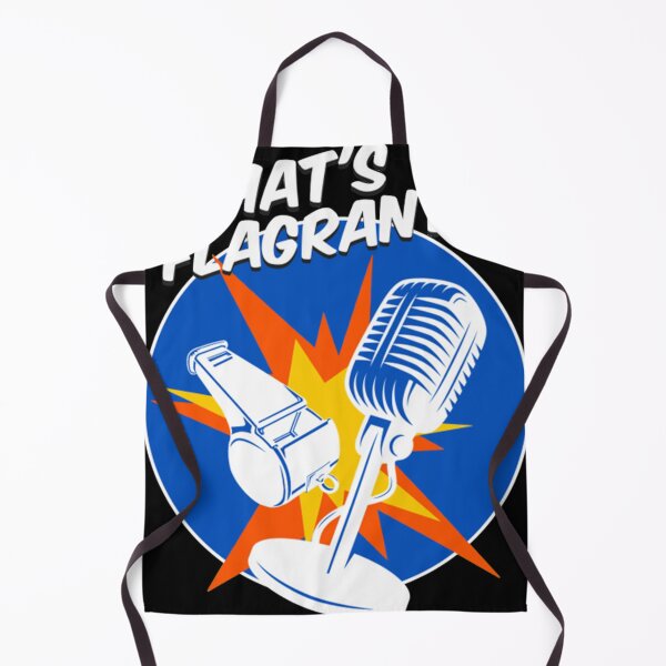 Item preview, That's Flagrant! Shirt designed and sold by gomezt1992.