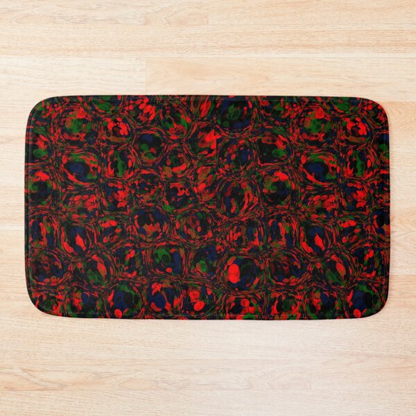 Item preview, vaccinated designed and sold by rainbowstencil.