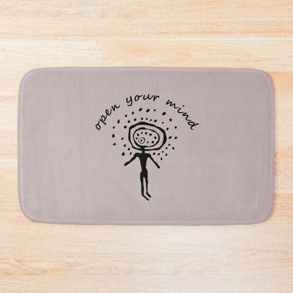 Item preview, Open Your mind designed and sold by SaraNeptune.