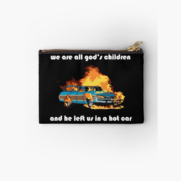 Item preview, we are all god's children and he left us in a hot car designed and sold by gomezt1992.
