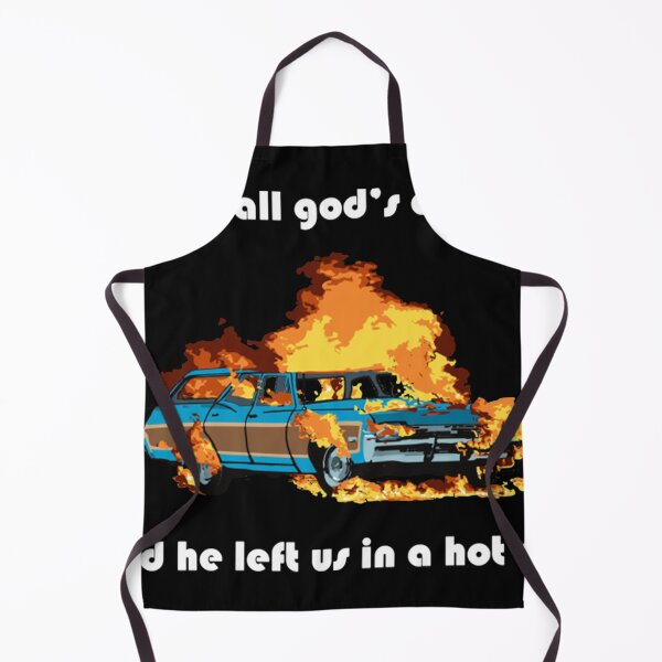 Item preview, we are all god's children and he left us in a hot car designed and sold by gomezt1992.
