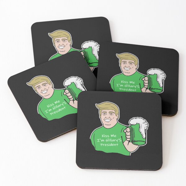 Aperçu de l'œuvre St Patricks Day créée et vendue par teezgallery.