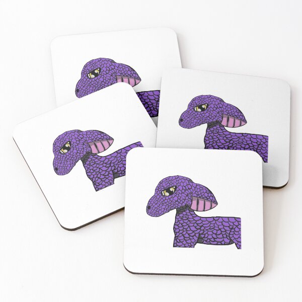 Item preview, Purple Dragon designed and sold by EmbersArtIGuess.