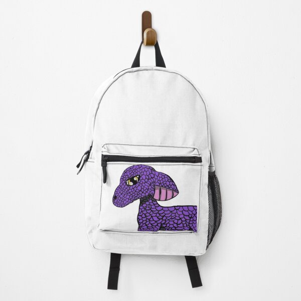 Item preview, Purple Dragon designed and sold by EmbersArtIGuess.