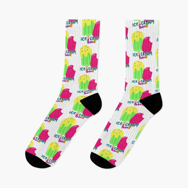Item preview, Ice Cream Love - Summer Beach Season designed and sold by younghopes.