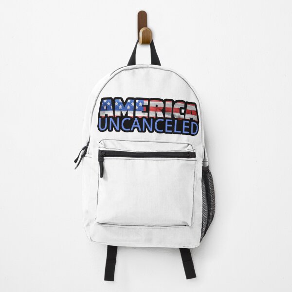Item preview, America Uncanceled designed and sold by keyword1.