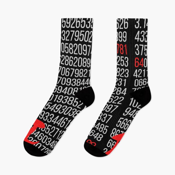Item preview, Pi number decimals designed and sold by LaPaoTorres.