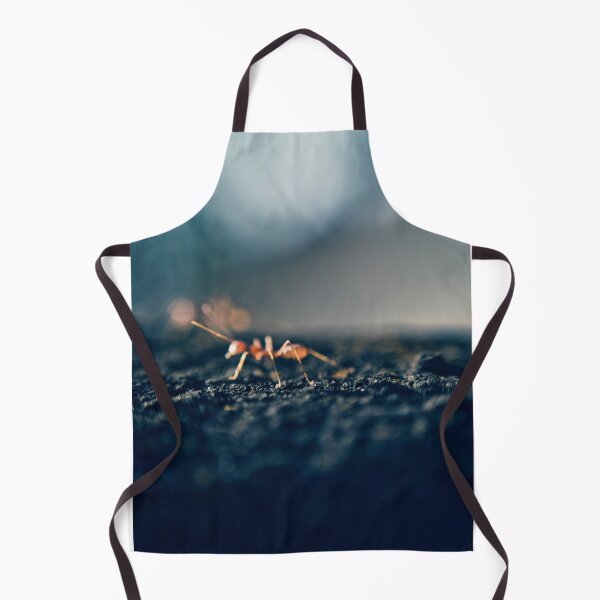 Item preview, ant world designed and sold by Shovona Karmakar.